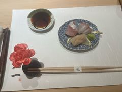 -鮨一日本料理(大中华店)