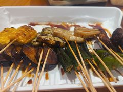 -王氏炉匠·烧鸟放题自助(三里屯店)