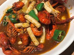 传统十三香龙虾-虾满堂(瑞虹店)