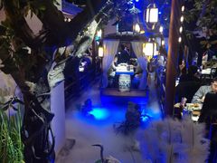 -绿茶餐厅(领展购物广场·中关村店)
