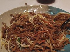 -君德澜酒家·创意粤菜(金山谷店)