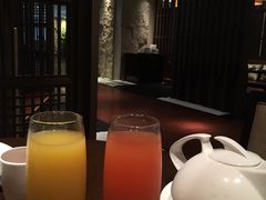 -佛山希尔顿酒店·融誉亚洲美食荟