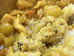 -食米家拌饭(梅溪新天地店)