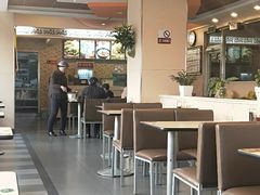 大堂-李先生牛肉面大王(东营友谊广场店)