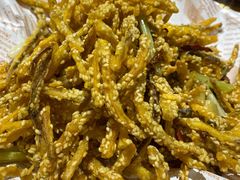 麻香藕丝-董厨煨汤馆(车站路店)