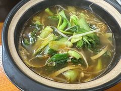 -青岛排骨饭米线(原东平里店)
