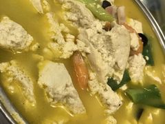 -自在弥林花园餐厅(云栖店)
