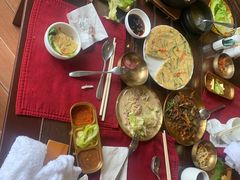 -亚龙湾红树林度假酒店-韩轩韩餐厅