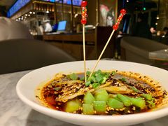 -蔴将·川菜(黄龙万科店)