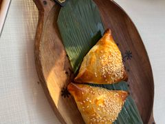 -龟兹KUCINA·新疆菜(前滩L+PLAZA店)