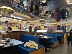 -東盛炭烤自助料理(玄武招商花园城店)