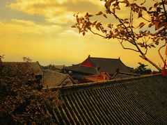 -泰山风景名胜区