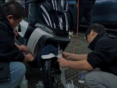 -京车汇LLumar龙膜XPEL威固汽车贴膜(清河店)
