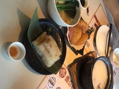-粤点越有·茶点·粤菜(樵岭国际店)