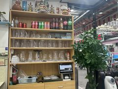 -人和啤酒屋海鲜大排档(营口路店)