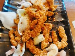 -炉小二铜锅牛蛙•川湘菜(三里屯店)