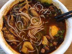 -螺丰汇柳州螺蛳粉(苹果园地铁站F口店)