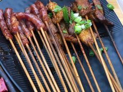 -成都吃客(九眼桥店)