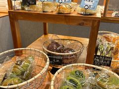 -Max Bakery 阿唛手作
