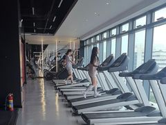 -瑞力健身(解放数创广场店)