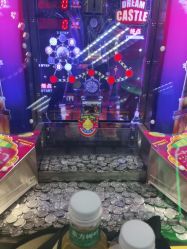 -莫莉幻想儿童乐园(北京天通苑华联店)