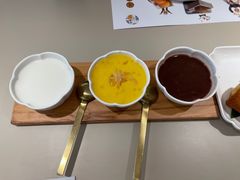 -蔡澜点心·粤菜(西单大悦城店)