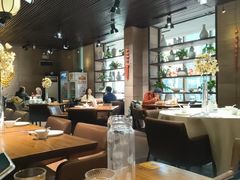 -金枝玉叶上海人家食府(三里河店)