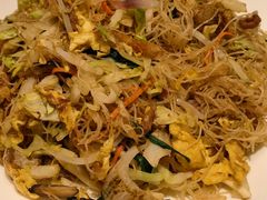 -乾隆美食·本帮菜(黄河路店)