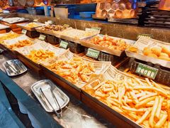 -金马门国际美食百汇(珞喻路店)