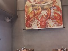 大堂-虾小龙老长沙龙虾馆(坡子街店)
