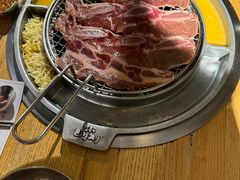 -姜虎东白丁烤肉(恒隆广场店)