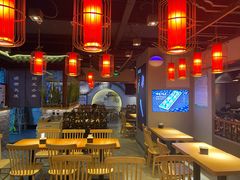 -肠王卤煮(西单食宝街店)