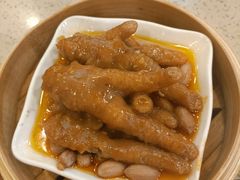 荔湾艇仔粥-点都德(盘福楼店)