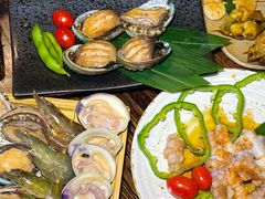 -酒肴一瓢·活贝料理·日本料理(三元桥·霄云路店)