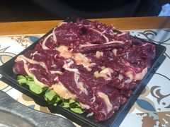 -三毛牛肉店(福强店)