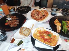 -安妮意大利餐厅(日坛店)