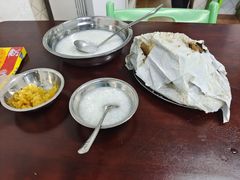 -吉英盐焗鸡(文中路店)