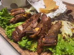 -颂福楼·南京菜(定淮门店)