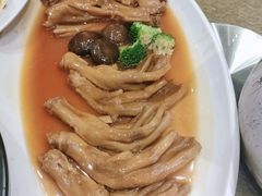 -拾贝海鲜馆（海鲜粤菜）(花果园店)