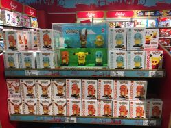 -Hamleys哈姆雷斯(东方福来德店)