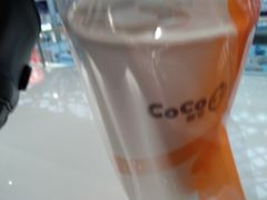 -CoCo都可(合生汇店)