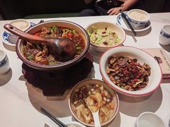 -老街鱼嘴巴(步步高新天地店)