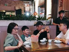 -鹅滋道(甘坑古镇店)