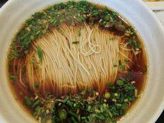 汤面-蔡先生(双阳路店)