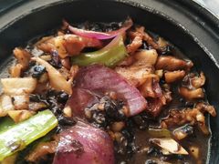 -钱大妈海鲜饭店(保利林语店)