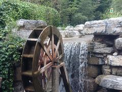 -十渡东湖港风景区