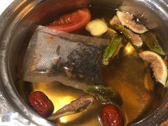 -一叶一世界•素食餐厅(环球中心店)