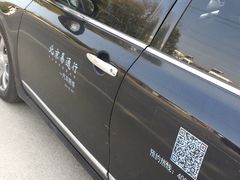 -易通行汽车陪练(通州店)