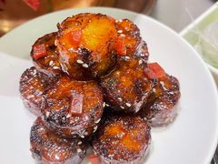 -牛街·马辈儿涮肉(牛街总店)