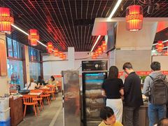 -一烙锅(友谊店)